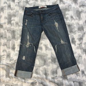 easy money jean company jeans